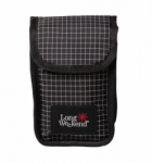 Moment Long Weekend Camera Pouch - Black