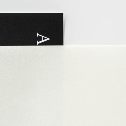 Awagami Kozo Thick Natural Inkjet Paper - 110gsm A3/10 Sheets