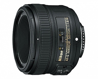 Ultraviolet UV Multi-Coated HD Glass Protection Filter for Nikon AF-S NIKKOR 50mm f/1.8G Lens