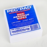 PEC PAD 4 in. x 4 in. Sheets - 100 Pack
