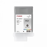 Canon PFI-101PGY Photo Gray Ink Cartridge - 130ml