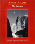 The Camera by Ansel Adams (Paperback Edition)