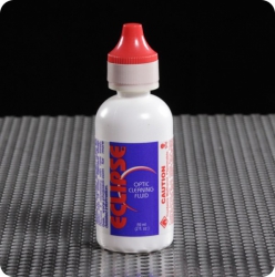 ECLIPSE Optic Cleaning Fluid Bottle - 2 oz.