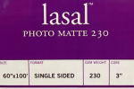 Moab Lasal Photo Matte Inkjet Paper - 230gsm 60 in. x 100 ft. Roll