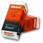 Webril Handi-Pads 4 inch x 4 inch - 100 Pack