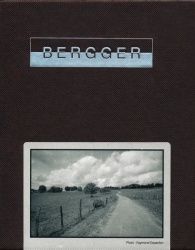 Bergger Pancro ISO 400 4x5/50 Sheets 