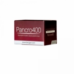 Bergger Pancro ISO 400 35mm x 36 exp.