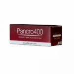 Bergger Pancro 400 ISO 120 size