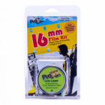 PRO8MM 16mm Film Kit Low Light ISO 500 (Tungsten Balanced)