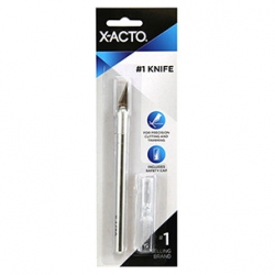 X-ACTO No. 1 Precision Knife with Safety Cap