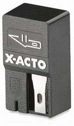 Xacto #11 Blade Dispenser 15-pack for Gripster &amp; X2000 knife