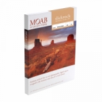 Moab Slickrock Pearl 260gsm Metallic Inkjet Paper 11x14/25 Sheets