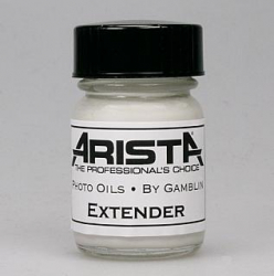 Arista Photo Oils - Extender - 15ml