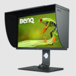 BenQ SW271C 27 in. Widescreen LED 4K PhotoVue Monitor
