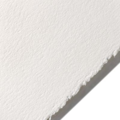 Rising Stonehenge White Uncoated Art Paper for Alternative Processes - 22x30/25 Sheets