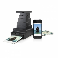 Impossible Instant Lab for iPhone and iPod Touch
