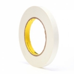 3M Scotch® Printable Flatback White Paper Tape #256 1/2 in. x 60 yds.