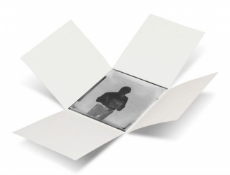 Printfile Glass Plate Folder 4x5/25