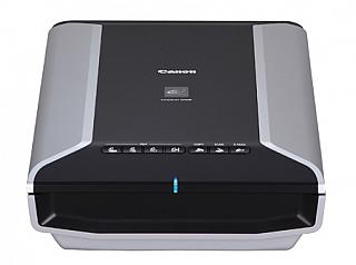 Canon Canoscan 5600F Flatbed Scanner With 35Mm Film Functionality 