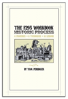 The F295 Historic Process Workbook