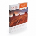 Moab Entrada Rag Bright 300gsm Inkjet Paper 8.5x11/25 Sheets