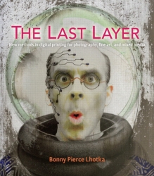 The Last Layer By Bonny Lhotka