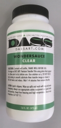 product DASS ART WonderSauce Clear - 16 oz.