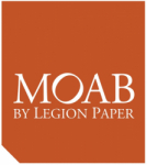 Moab Juniper Baryta Rag 60 in. x 50 ft. Roll 305gsm Inkjet Paper