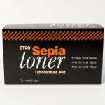 Fotospeed Odorless Variable Sepia Toner ST20 - 500 ml (Makes 5 Liters)