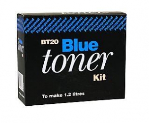 Fotospeed BT20 Blue Toner 150ml (Makes 1.2 liters)