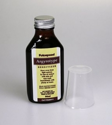 Fotospeed Argyrotype Sensitizer - 50ml