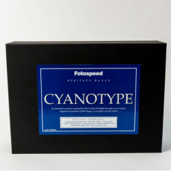 Fotospeed Cyanotype Kit