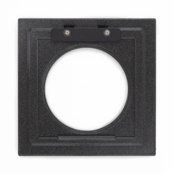 Intrepid Lensboard Adapter for 8x10 Cameras