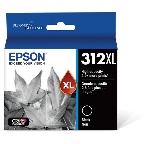  Epson XP-15000 XL Photo Black High-capacity Ink Cartridge 