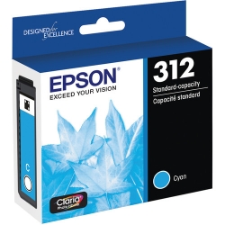Epson XP-15000 Cyan Standard-capacity Ink 