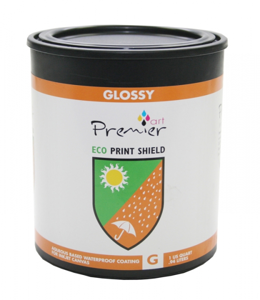 Premier Art Coating Eco Print Shield - 32oz Gloss