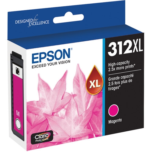 Epson XP-15000 XL Magenta High-capacity 