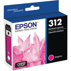 Epson XP-15000 Magenta Standard-capacity Ink Cartridge