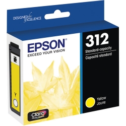 Epson XP-15000 Yellow Standard-capacity 