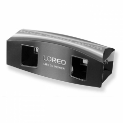 Loreo Lite Cardboard 3D Viewer 