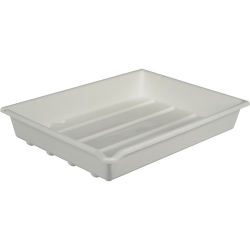 product Paterson Developing Tray - Accommodates 16x20 inch print size - White