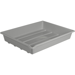 Paterson Developing Tray - Accommodates 16x20 inch print size - Grey