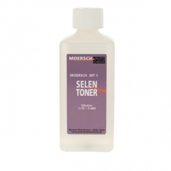 Moersch MT1 Selenium Toner - 250 ml