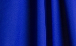 Savage Wrinkle-Resistant Background 5 ft. x 9 ft. - Cobalt Blue