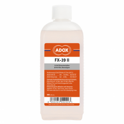 Adox FX-39 II Film Developer - 500 ml