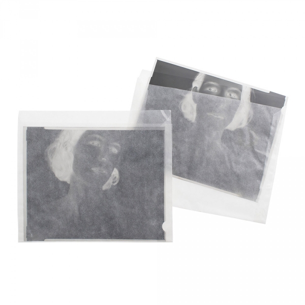 Fotoimpex Glassine Negative Sleeve 8x10 - 100 pack