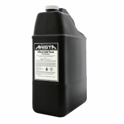 Arista Premium Ultra Cold Tone Developer - 5 Liters (Makes 19.8 Gallons)