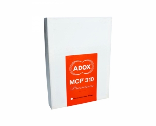 ADOX MCP 310 RC - 8x10/100 Sheets Glossy 