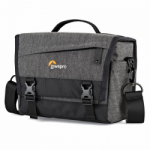 Lowepro M-Trekker SH 150 Shoulder Camera Bag Gray, Black
