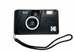 Kodak M38 35mm Film Camera with Flash - Black